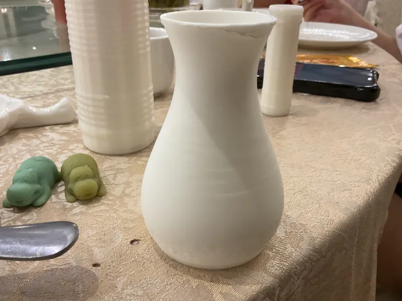 Vase
