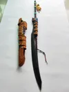 Scabbard