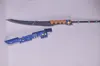 Multicolor Scabbard Modification