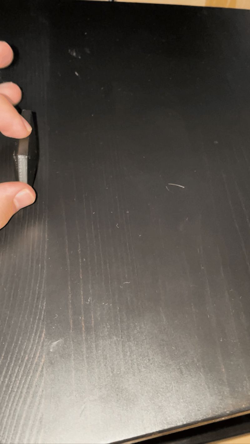 Flippin' Skill Fidget Toy