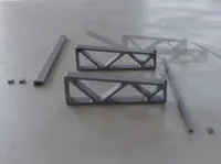 0.2mm 层高, 2 层墙, 15% 填充