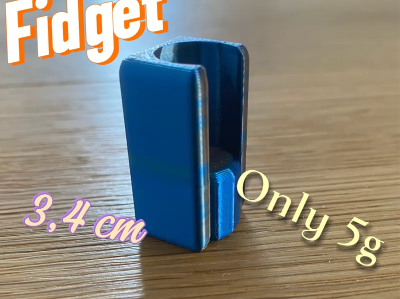 Fidget