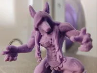 0.2mm nozzle, 0.08mm layer, 3 walls, 20% infill