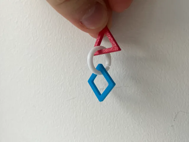 FIRST EARRINGS