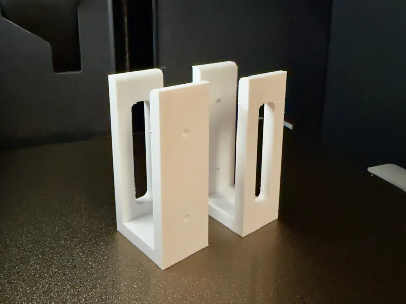 Cable Management Brackets