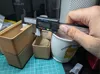 0.2mm layer, 3 walls, 15% infill