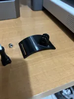 0.2mm layer, 6 walls, 25% infill