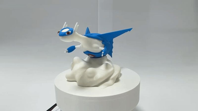Latios - Pokemon