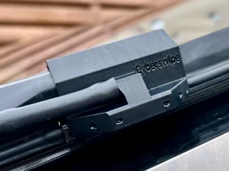 Cybertruck Wiper (Cyberswipe)