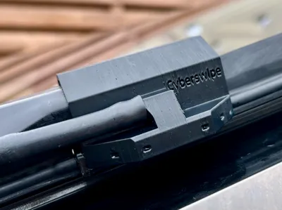 Cybertruck Wiper (Cyberswipe)