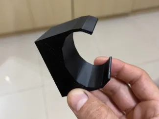 Suporte Lanterna Nightstick Intrant