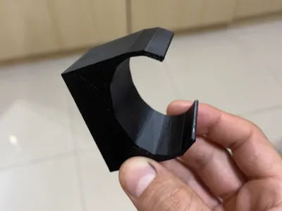 Nightstick Intrant Flashlight Holder