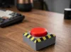 Emergency fidget clicker