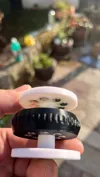 0.16mm layer, 3 walls, 15% infill