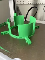 Original Design (Timelapse Version)
