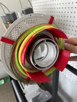 Improved Design (Timelapse Version)
