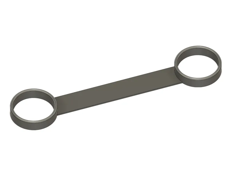Guitar Stand/Rack Strap