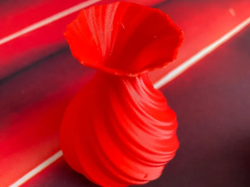 Vase