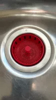 Kitchen Sink Strainer 2mm Grid Version