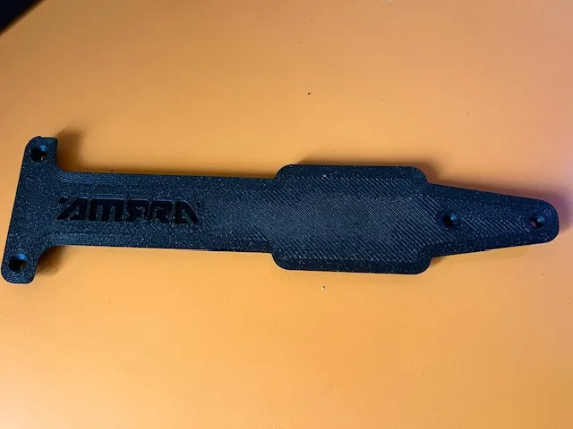 arrma felony