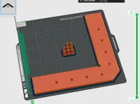 0.2mm layer, 5 walls, 30% infill