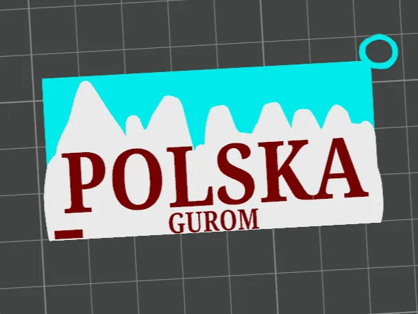 Polska Gurom