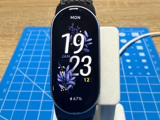Ladestation Dock für XIAOMI Smart Band 9 & 10