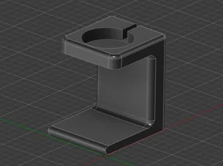 SIMPLE Apple Watch charging stand 30min print time