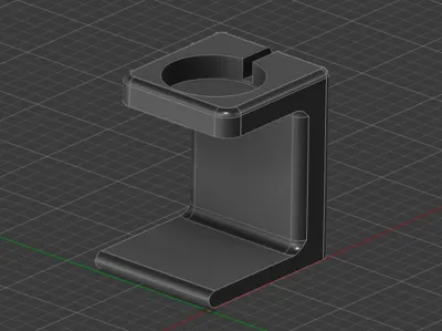 SIMPLE Apple Watch charging stand 30min print time