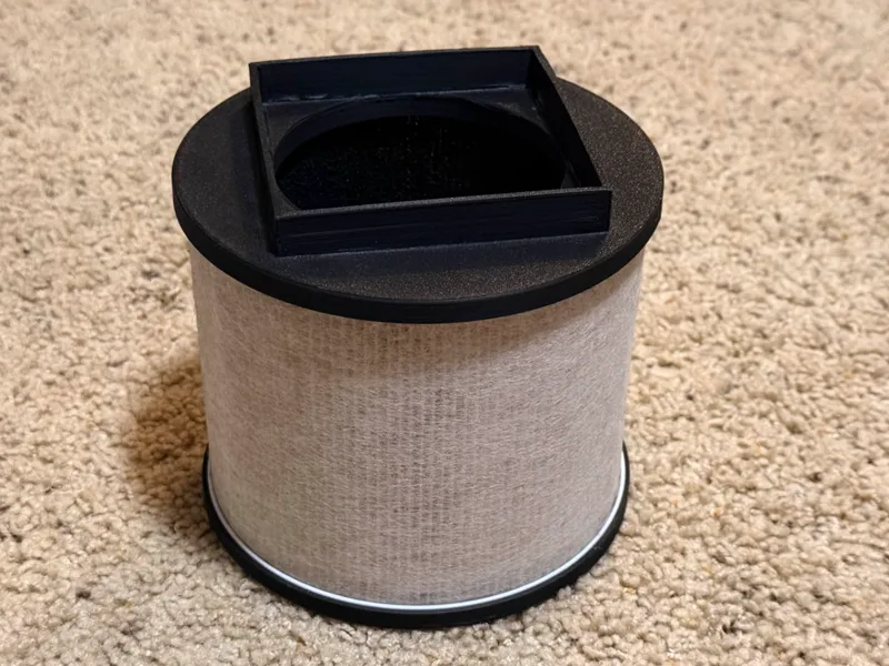 Levoit Core Mini Replacement Filter Fan Adaptor