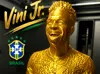 Vini Jr. = 0.2mm layer, 2 walls, 15% infill