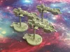 3x Nova Class Frigate