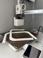 0.16mm layer, 2 walls, 15% infill