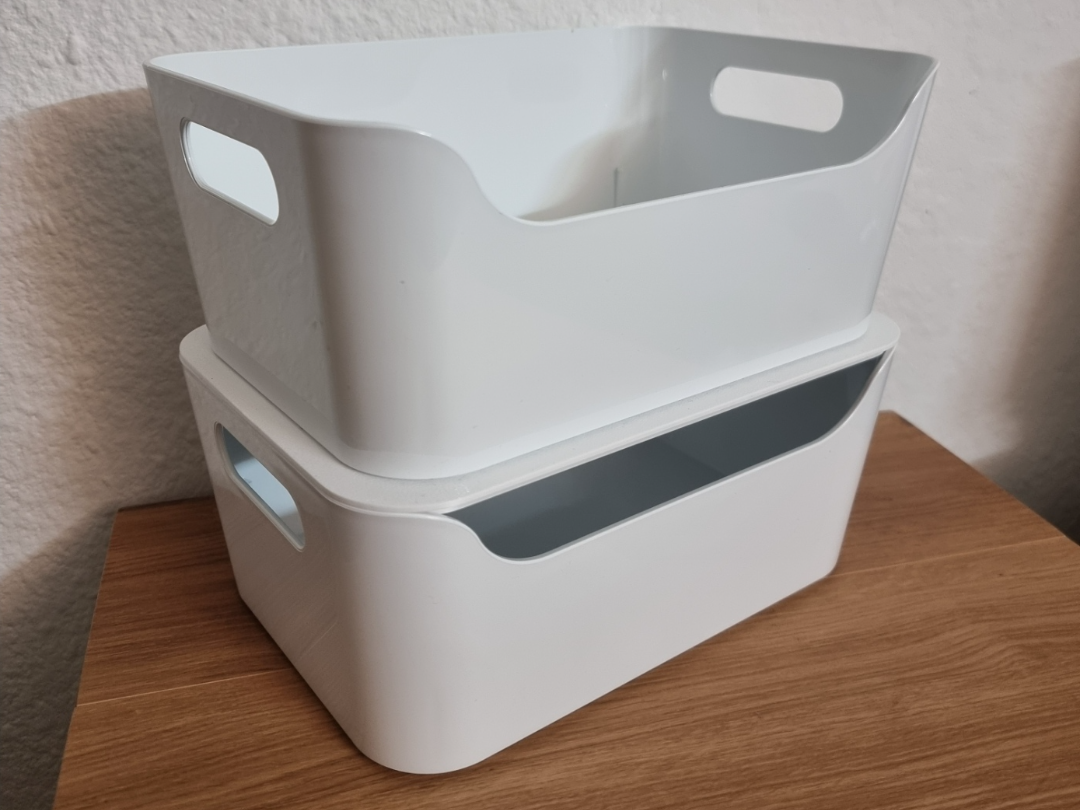 IKEA VARIERA Stapeldeckel