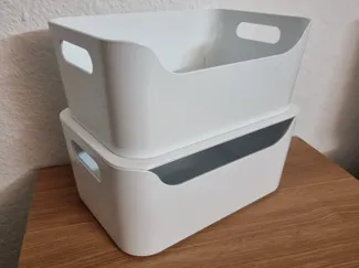 IKEA VARIERA Stapeldeckel