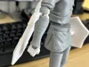 PLA 95%, 90%, 85% scale Joints/Hands