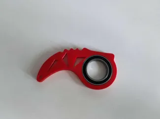 Keyrambit