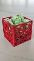 0.16mm layer, 2 walls, 15% infill