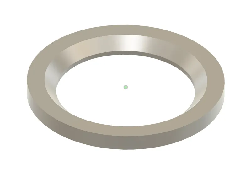 Nami Burn-E - Steering Damper Washer