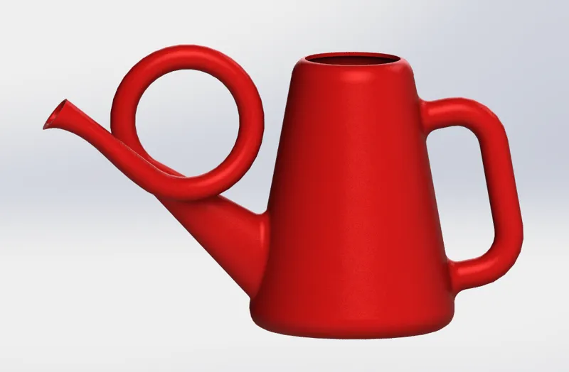Watering can