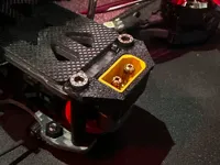 0.2mm layer, 2 walls, 100% infill