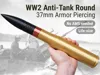 Round and Casing | Full Color | No AMS Needed