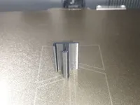 0.2mm layer, 3 walls, 15% infill