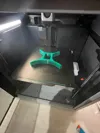 0.2mm layer, 2 walls, 25% infill