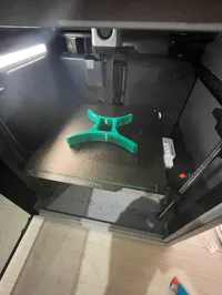 0.2mm layer, 2 walls, 25% infill
