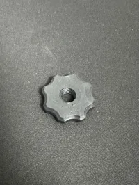 0.2mm layer, 5 walls, 20% infill