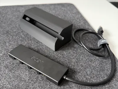 USB Hub Station Acer 
