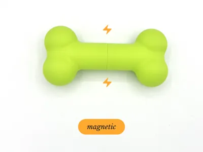 Broken Bone (Magnetic)