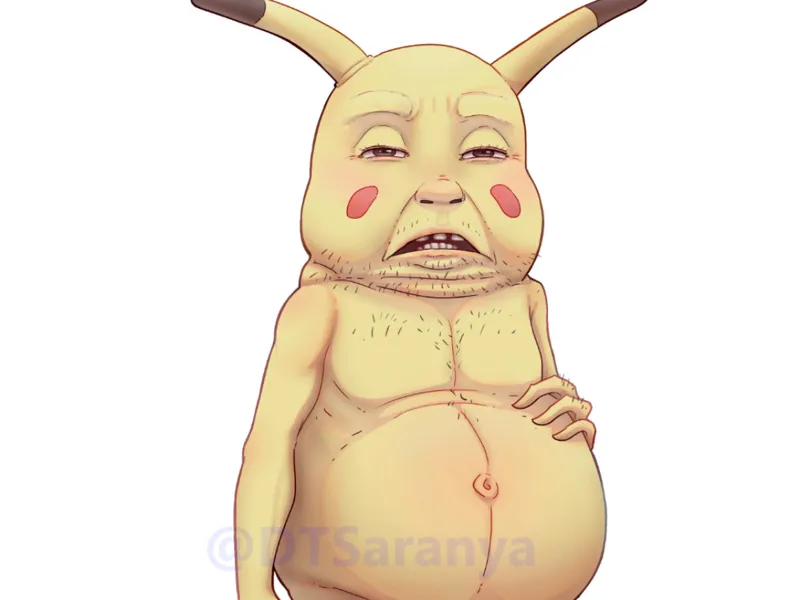 pikafuuuu