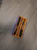 Inlay für 1/4 Zoll Ratsche und Zubehör